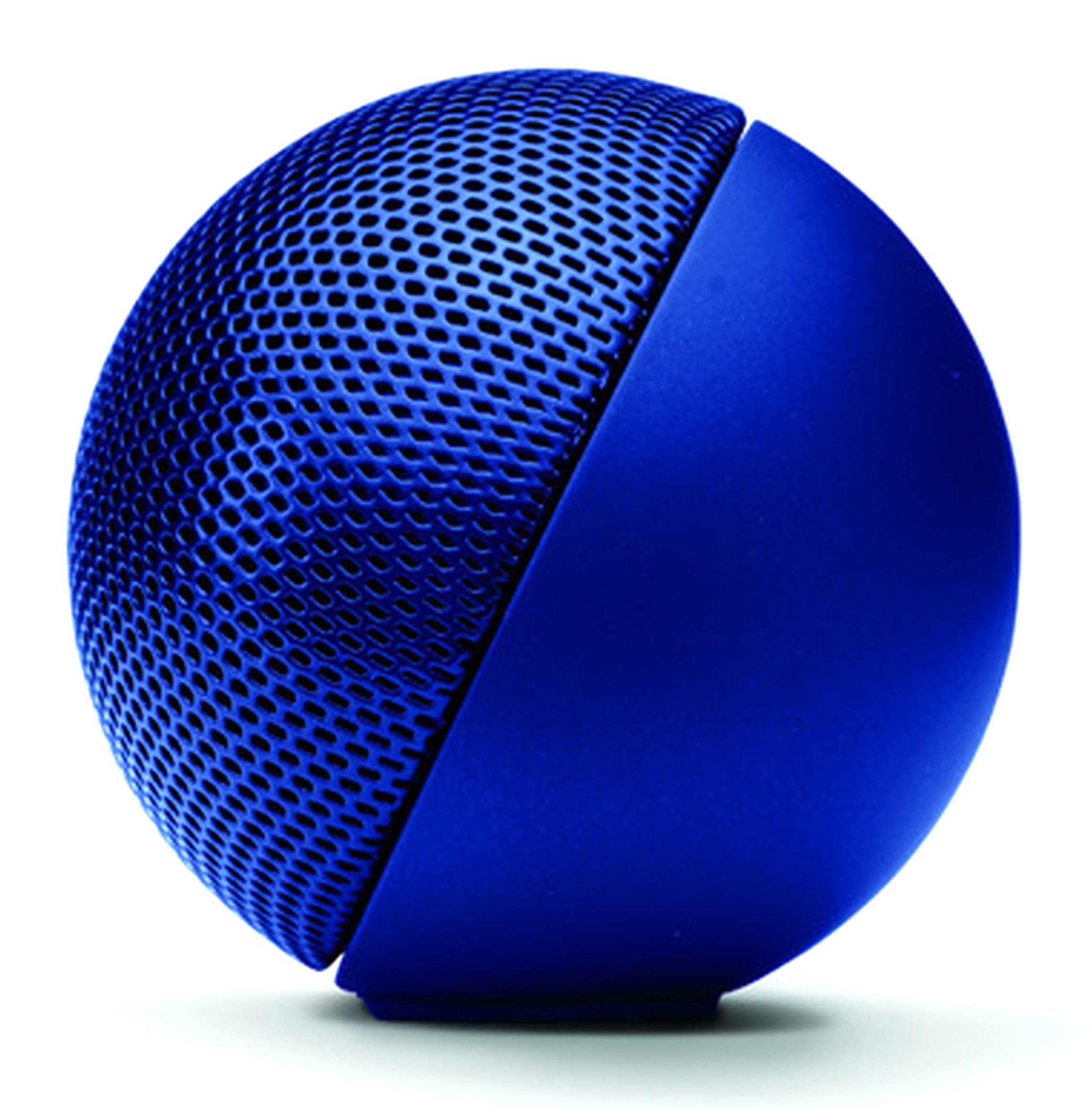 Beats by Dr. Dre Pill 2.0 Bluetooth kablosuz hoparlör – Blue